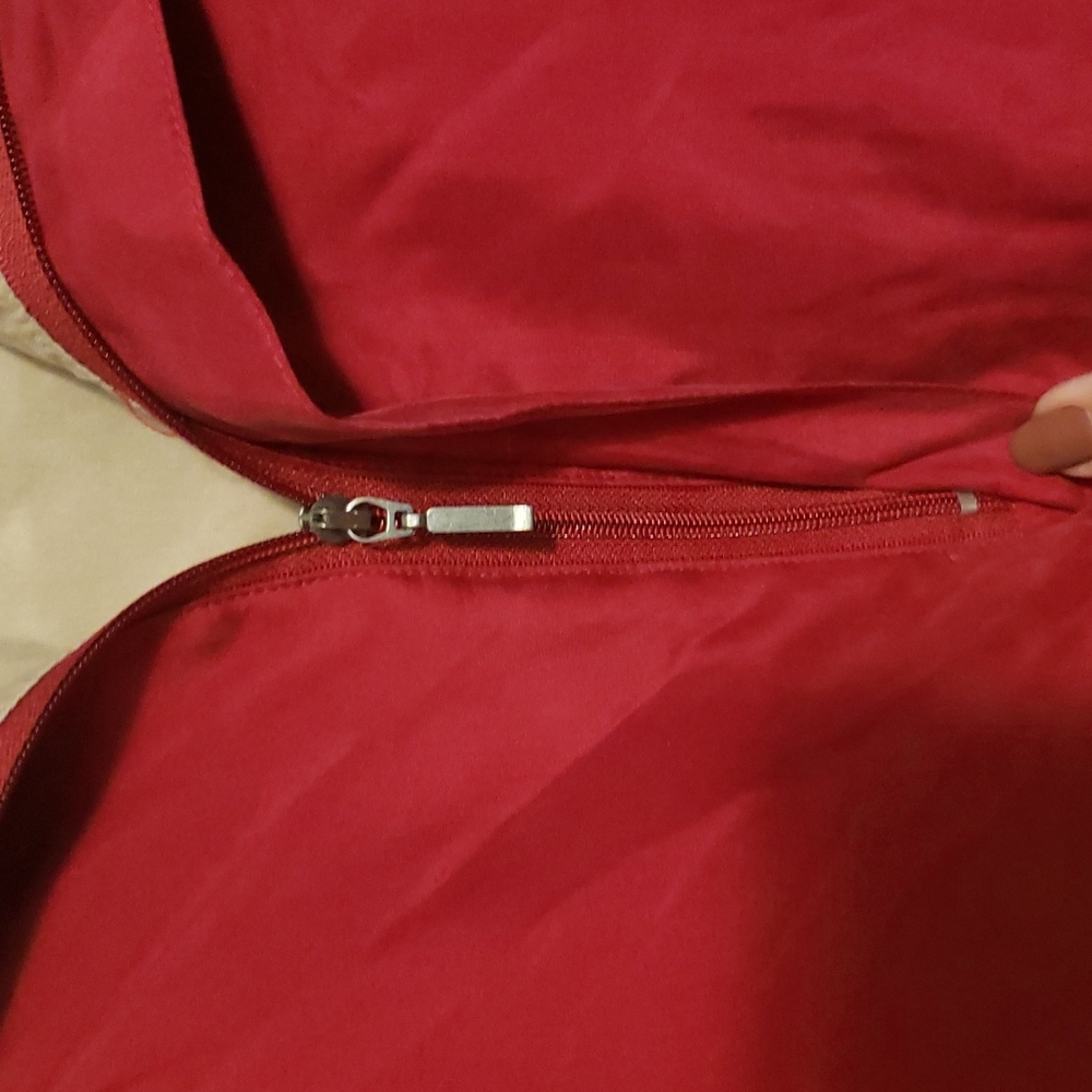 Bobby Chan silk jacket pull over - Picture 3 of 8
